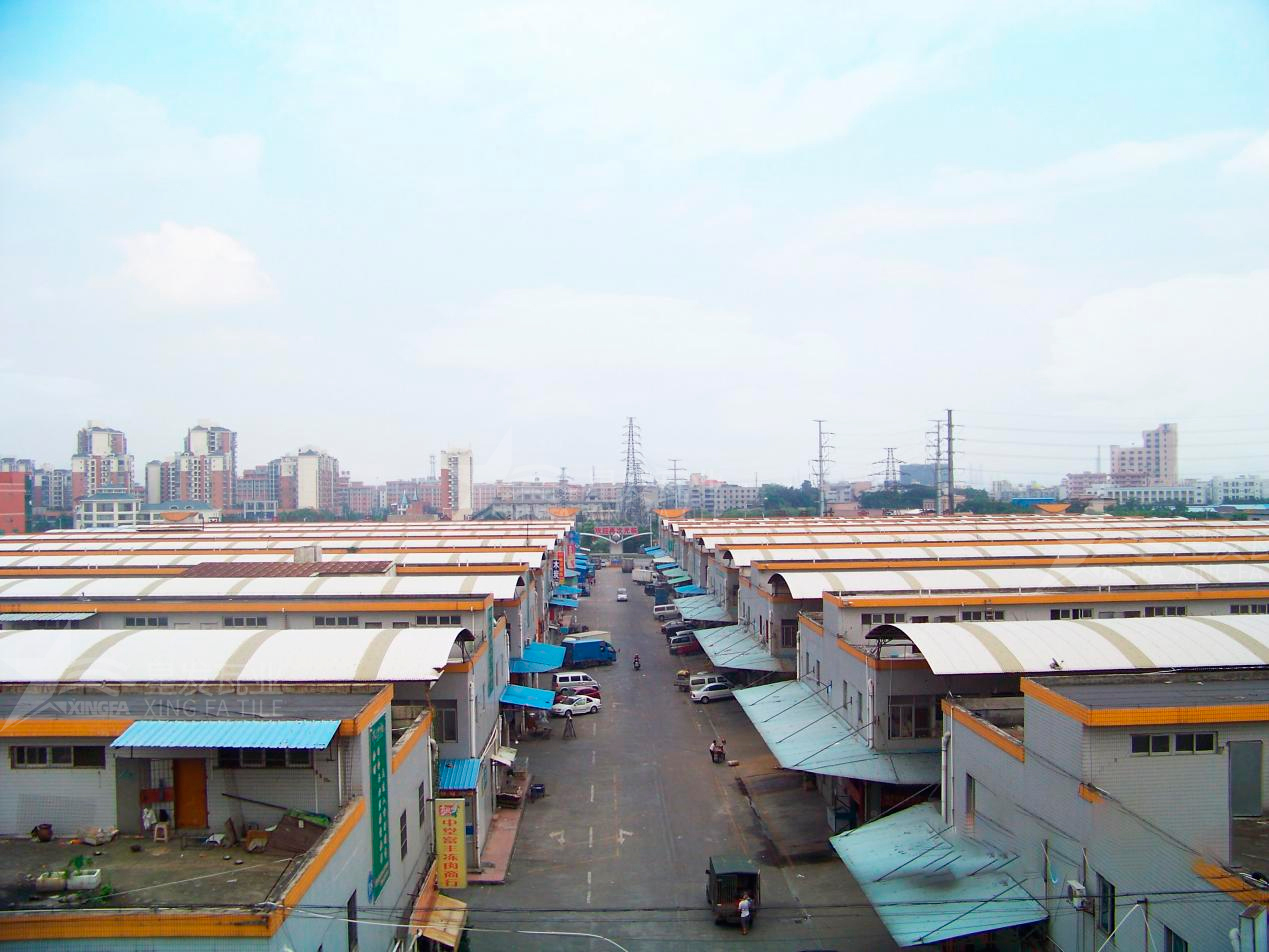 PVC防腐瓦在腐蚀性工厂及酸雨地区使用，专门解决屋面腐蚀问题！